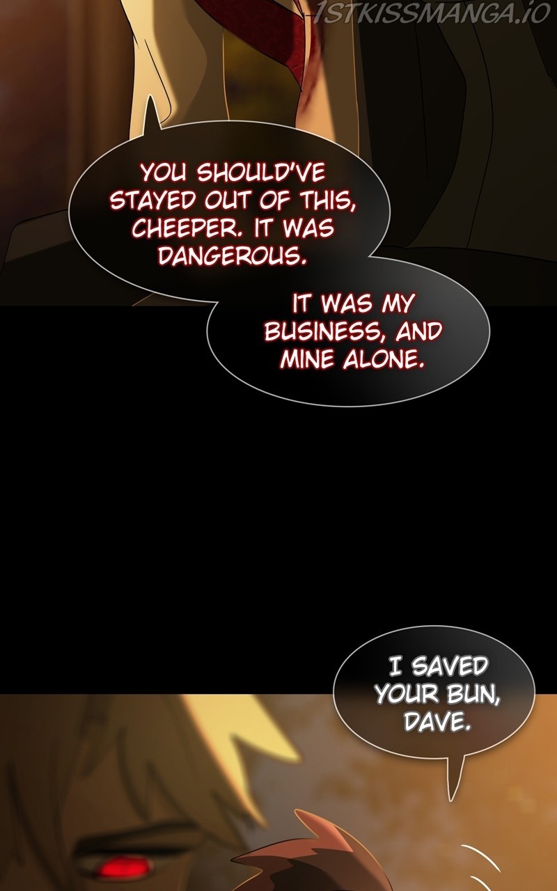 Everfallen – Manga Chapter 12 - page 40