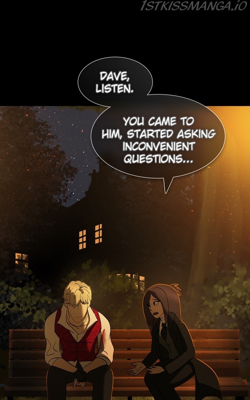 Everfallen – Manga Chapter 12 - page 42
