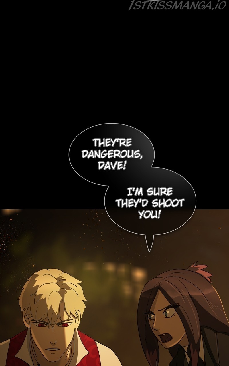 Everfallen – Manga Chapter 12 - page 45