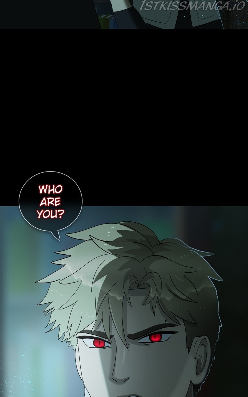 Everfallen – Manga Chapter 12 - page 6
