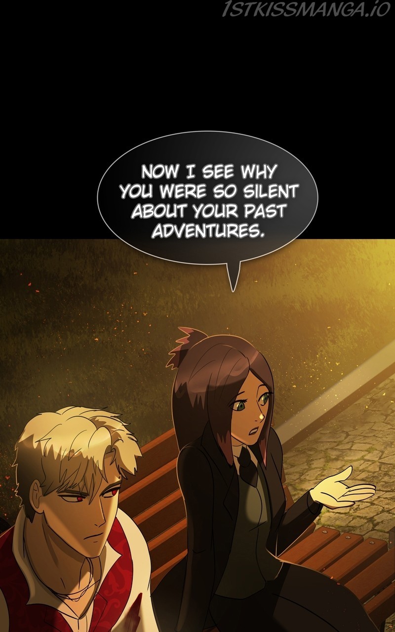 Everfallen – Manga Chapter 12 - page 60