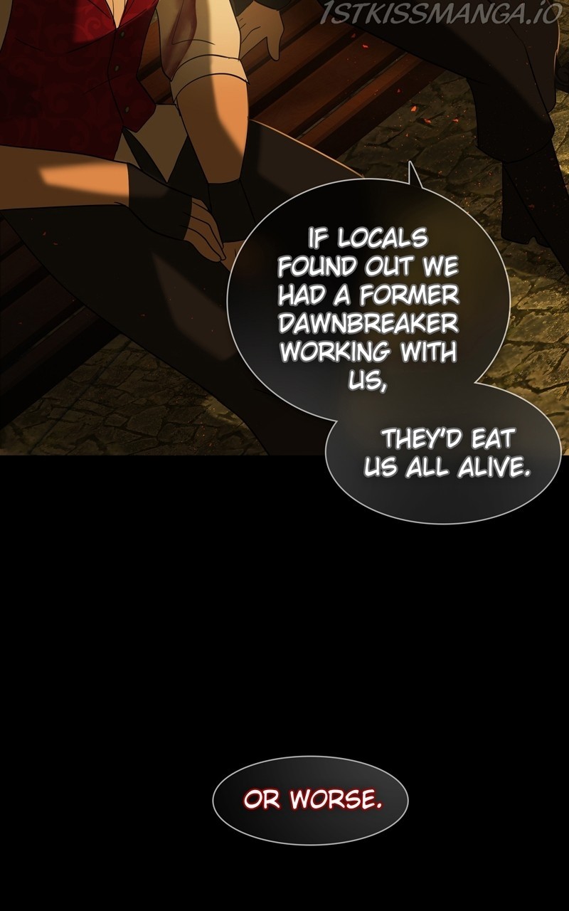 Everfallen – Manga Chapter 12 - page 61