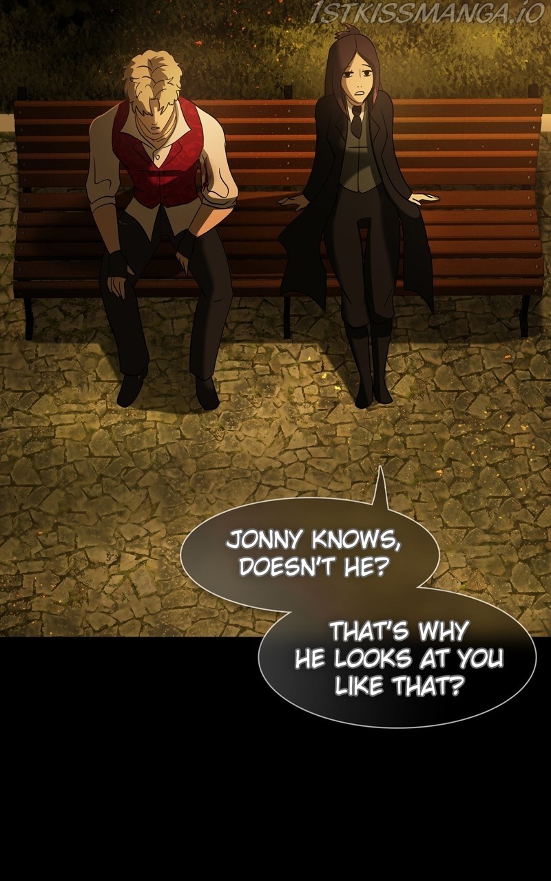 Everfallen – Manga Chapter 12 - page 64