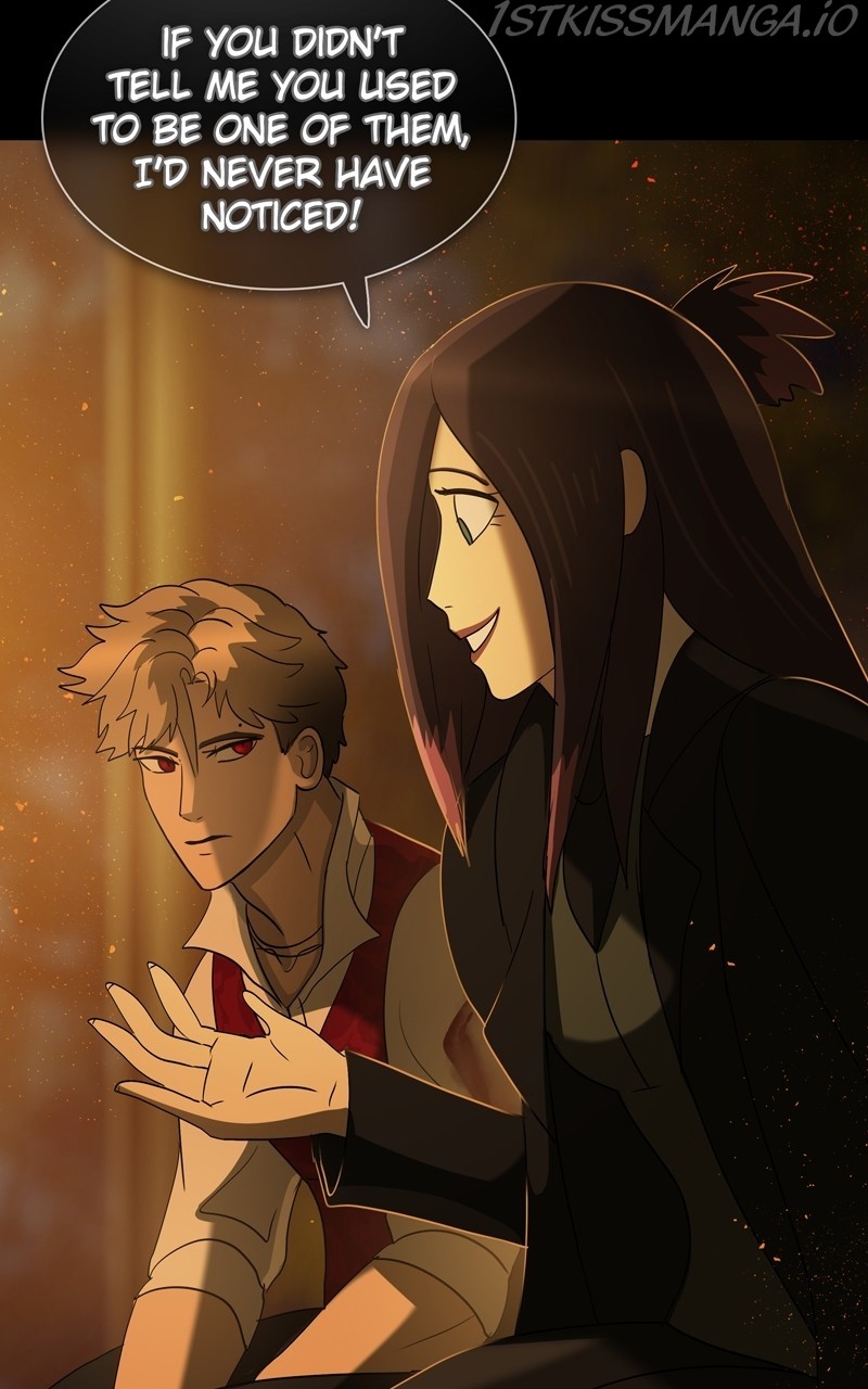 Everfallen – Manga Chapter 12 - page 69