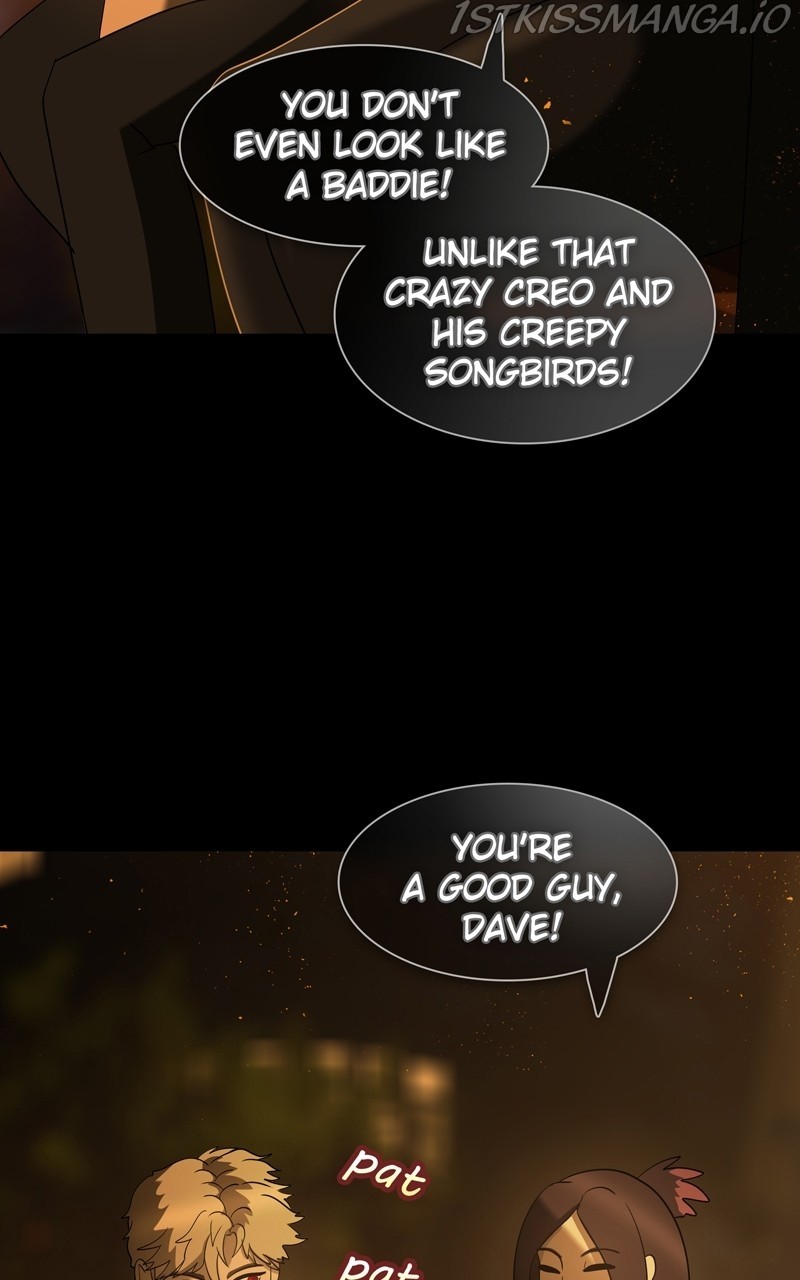 Everfallen – Manga Chapter 12 - page 70