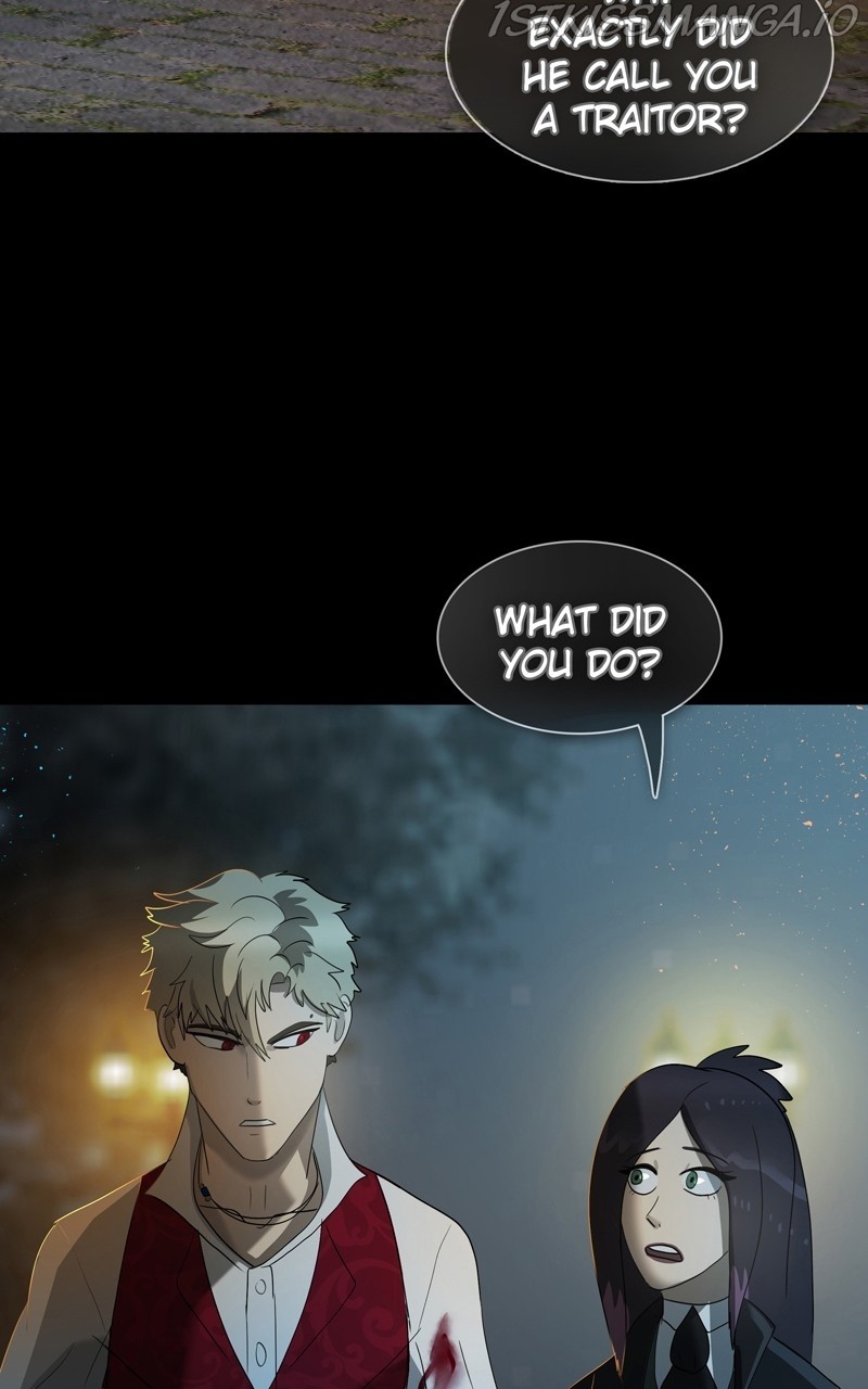 Everfallen – Manga Chapter 12 - page 78