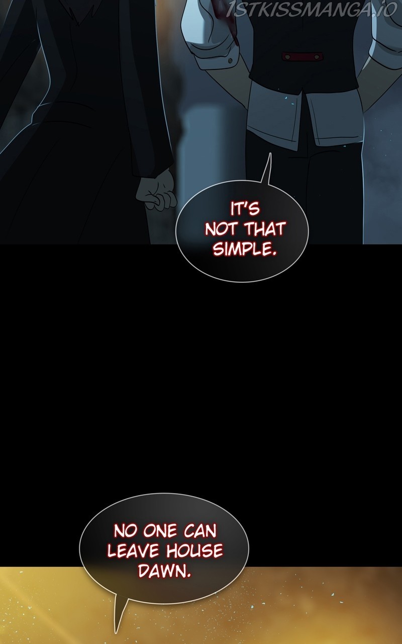 Everfallen – Manga Chapter 12 - page 83