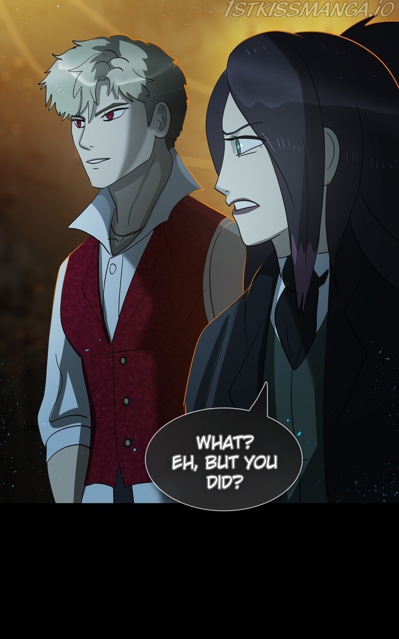 Everfallen – Manga Chapter 12 - page 84