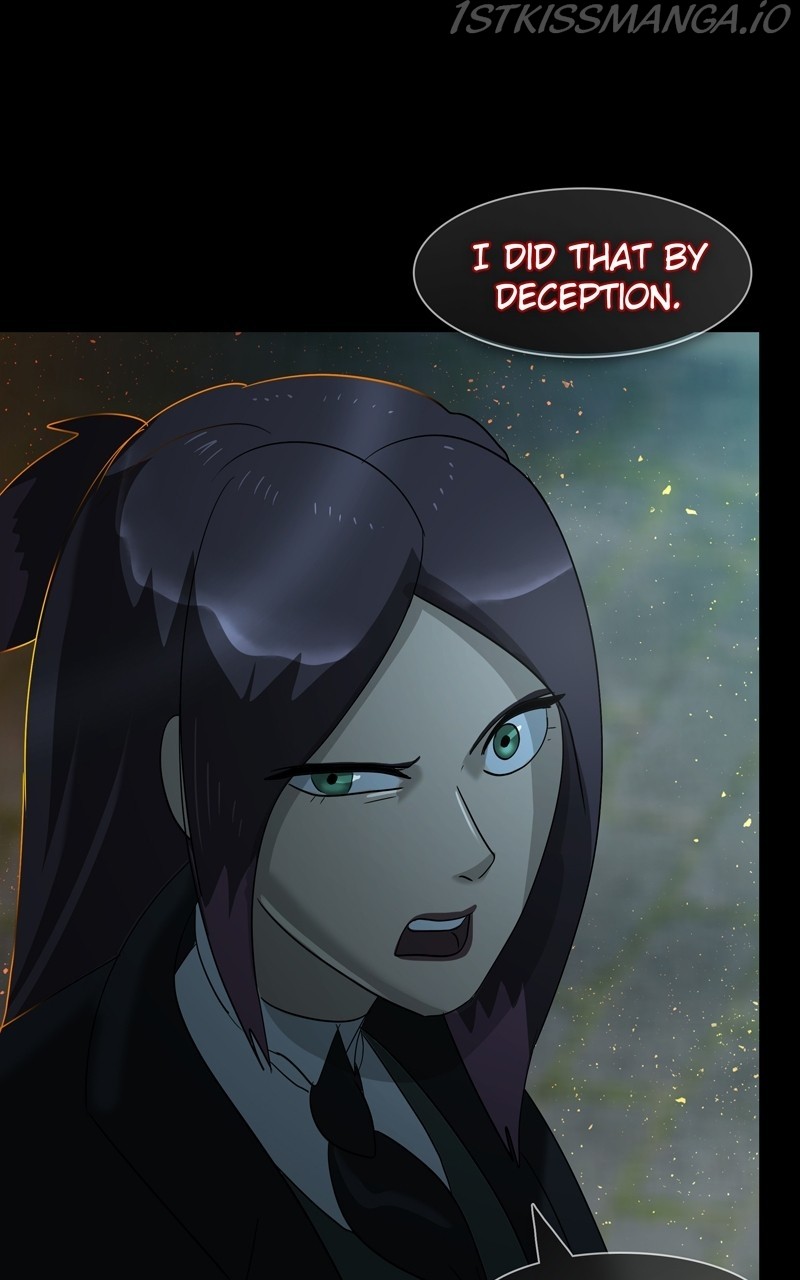 Everfallen – Manga Chapter 12 - page 85