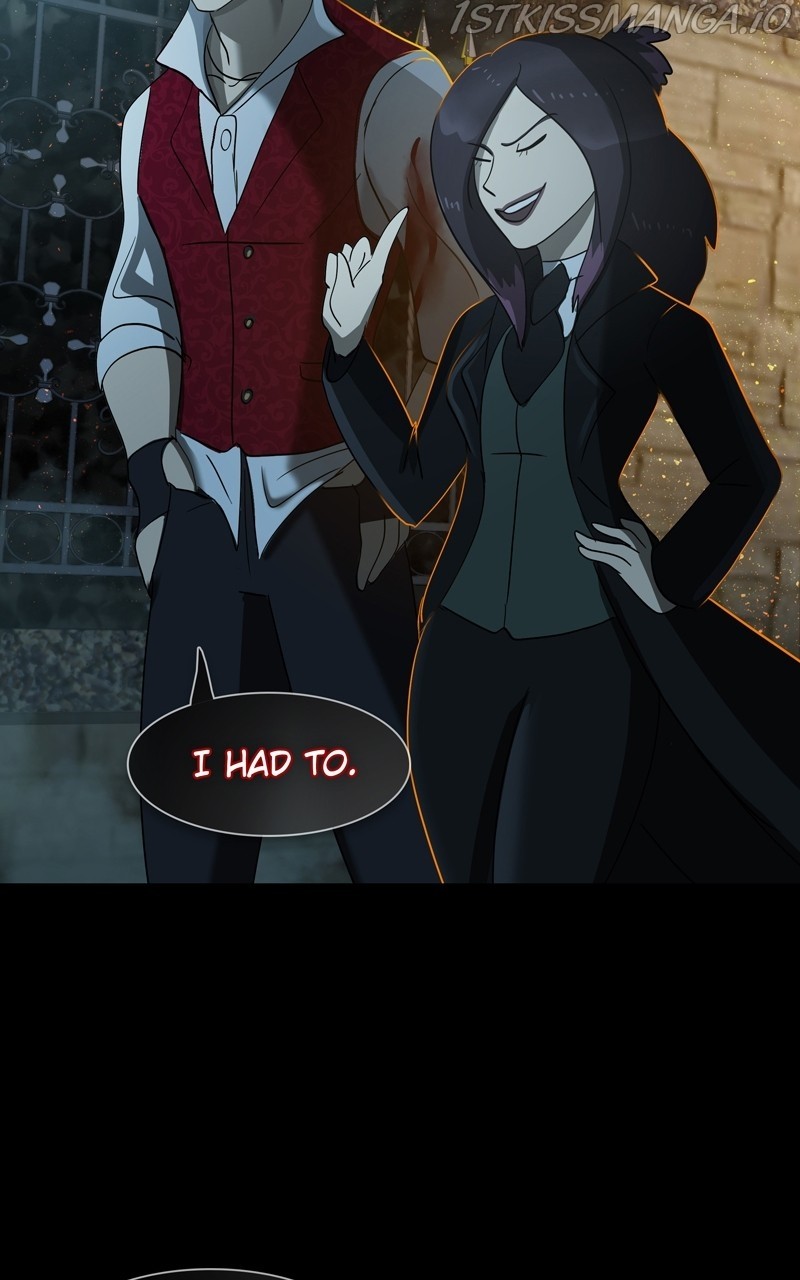 Everfallen – Manga Chapter 12 - page 87