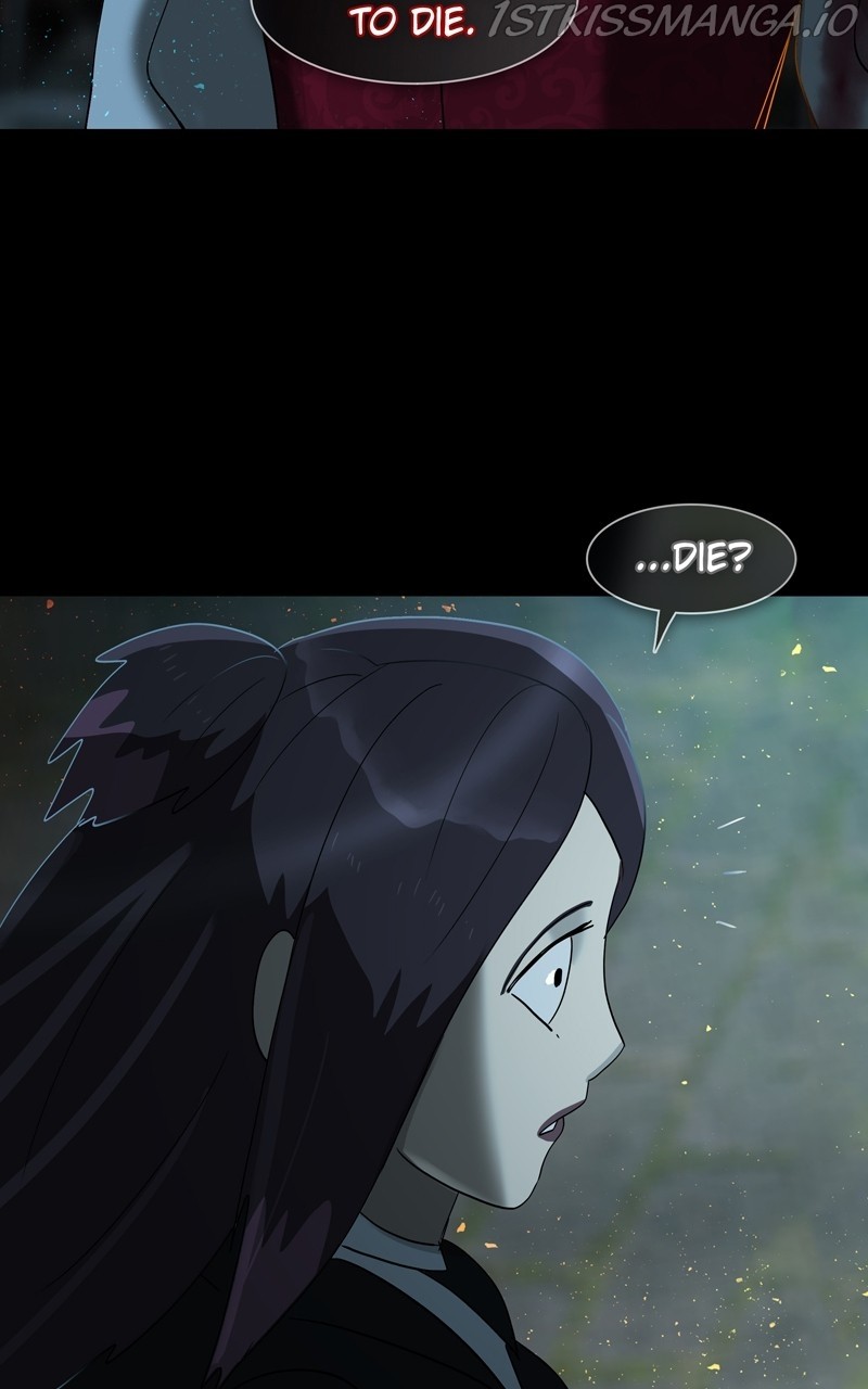 Everfallen – Manga Chapter 12 - page 89
