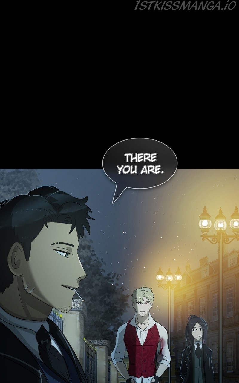 Everfallen – Manga Chapter 12 - page 93