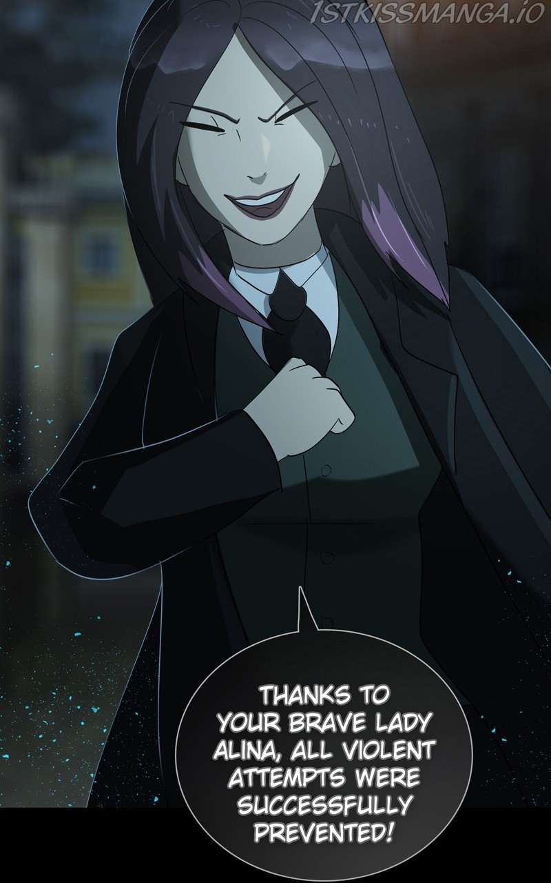 Everfallen – Manga Chapter 12 - page 95