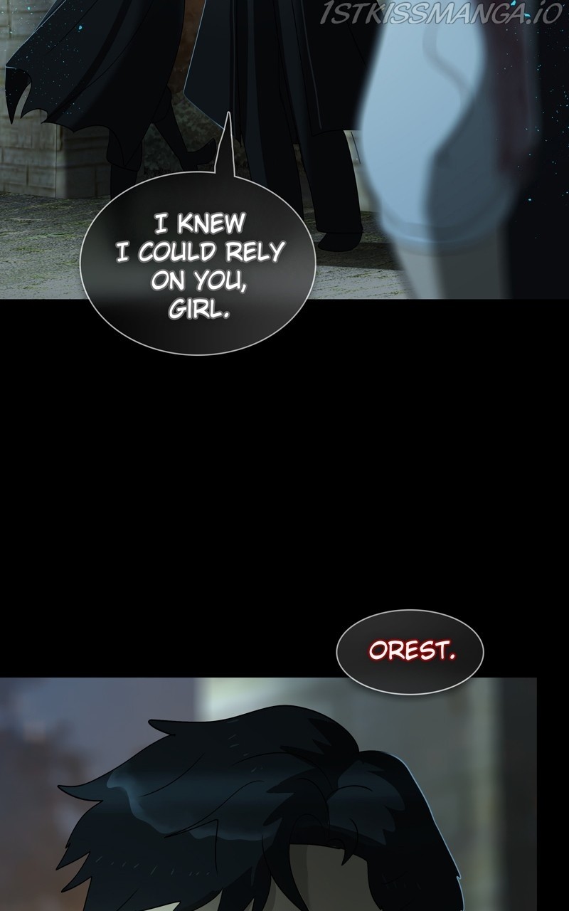Everfallen – Manga Chapter 12 - page 97