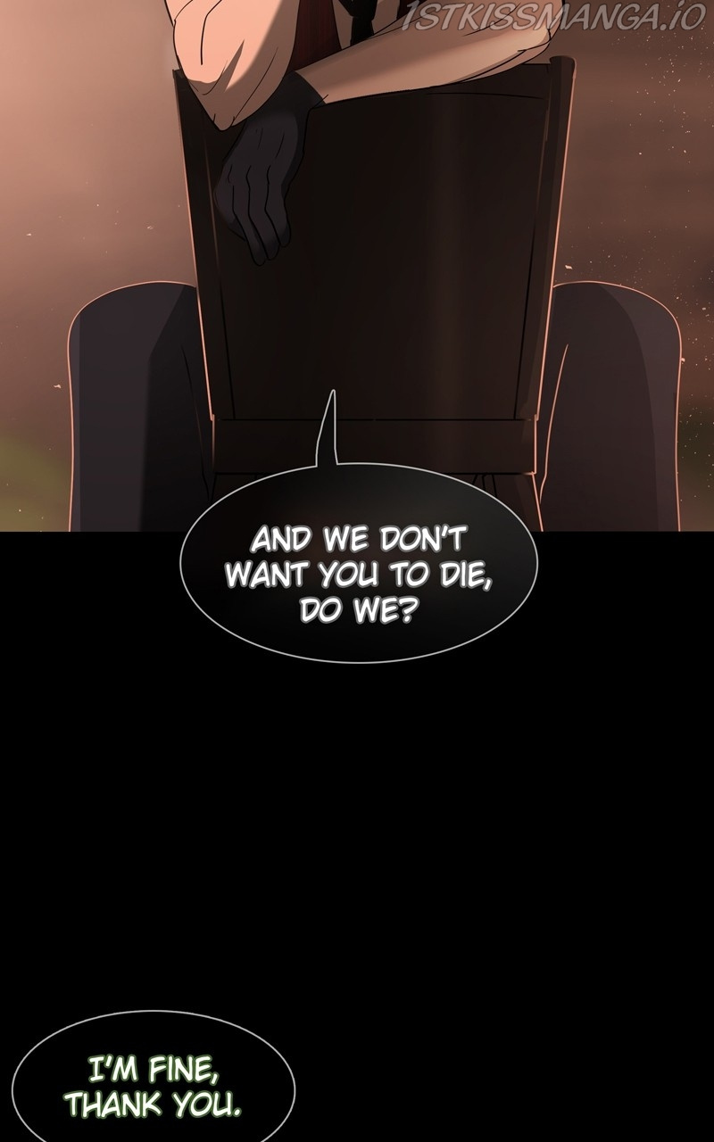 Everfallen – Manga chapter 20 - page 12