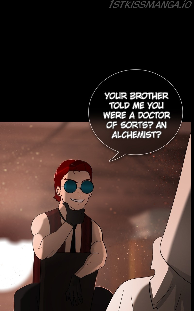 Everfallen – Manga chapter 20 - page 14