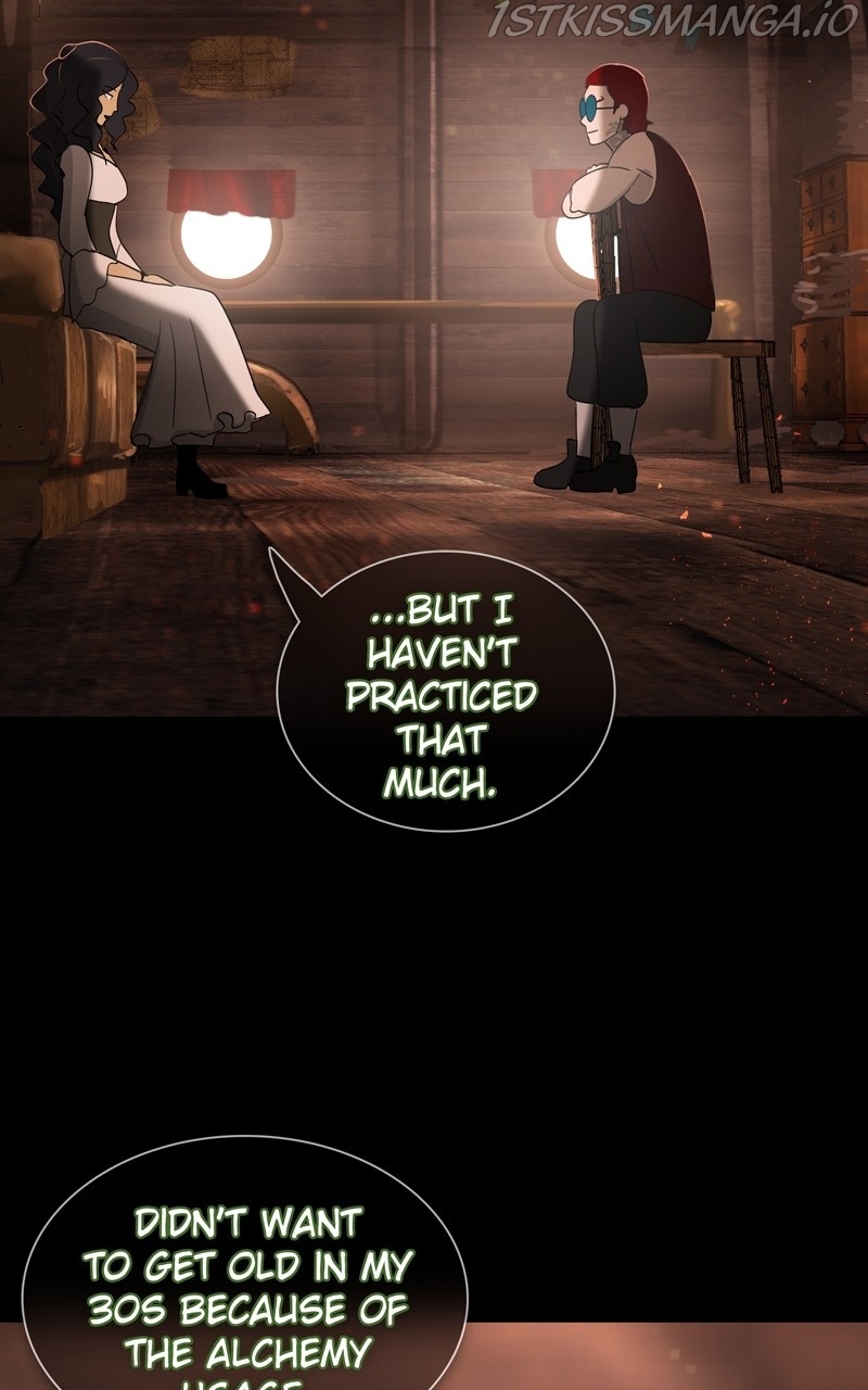 Everfallen – Manga chapter 20 - page 16