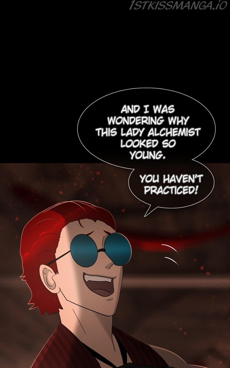 Everfallen – Manga chapter 20 - page 18