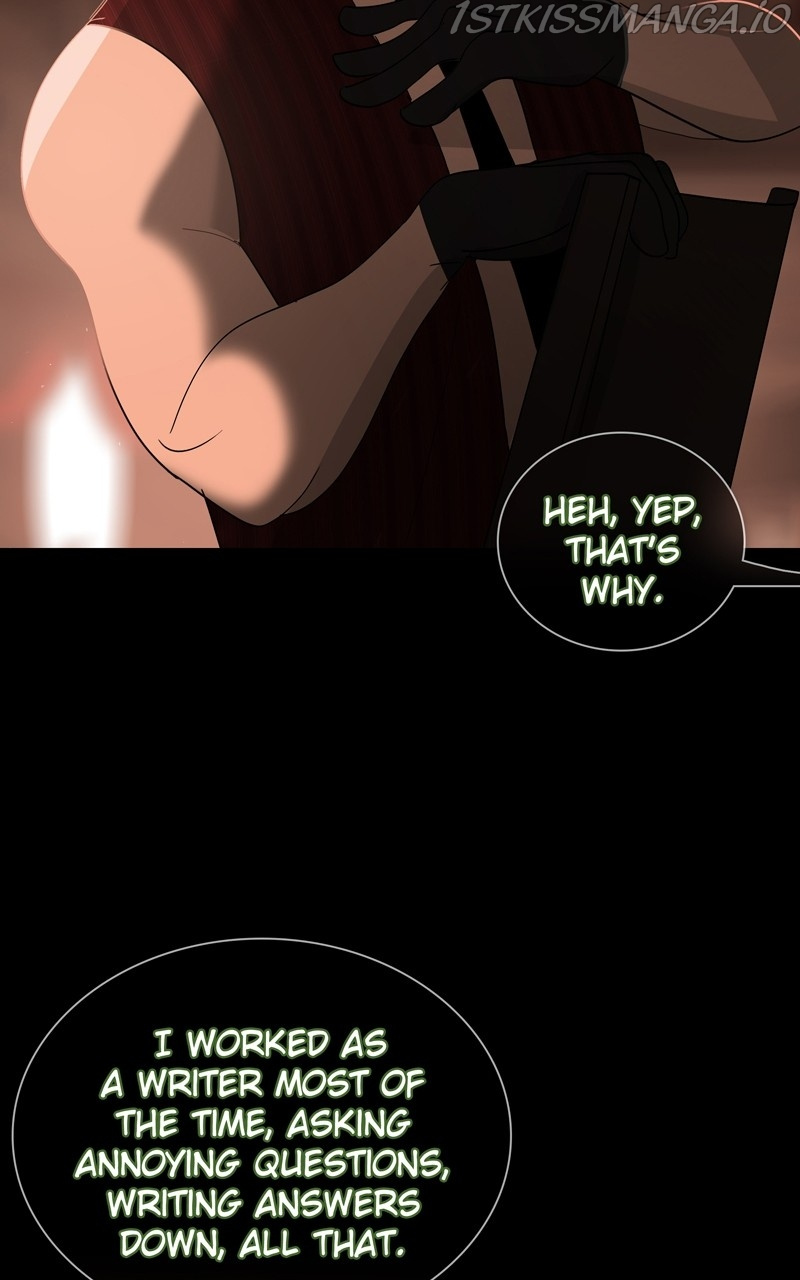 Everfallen – Manga chapter 20 - page 19