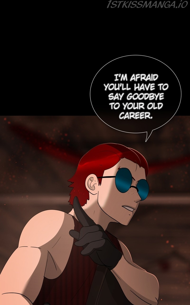 Everfallen – Manga chapter 20 - page 21