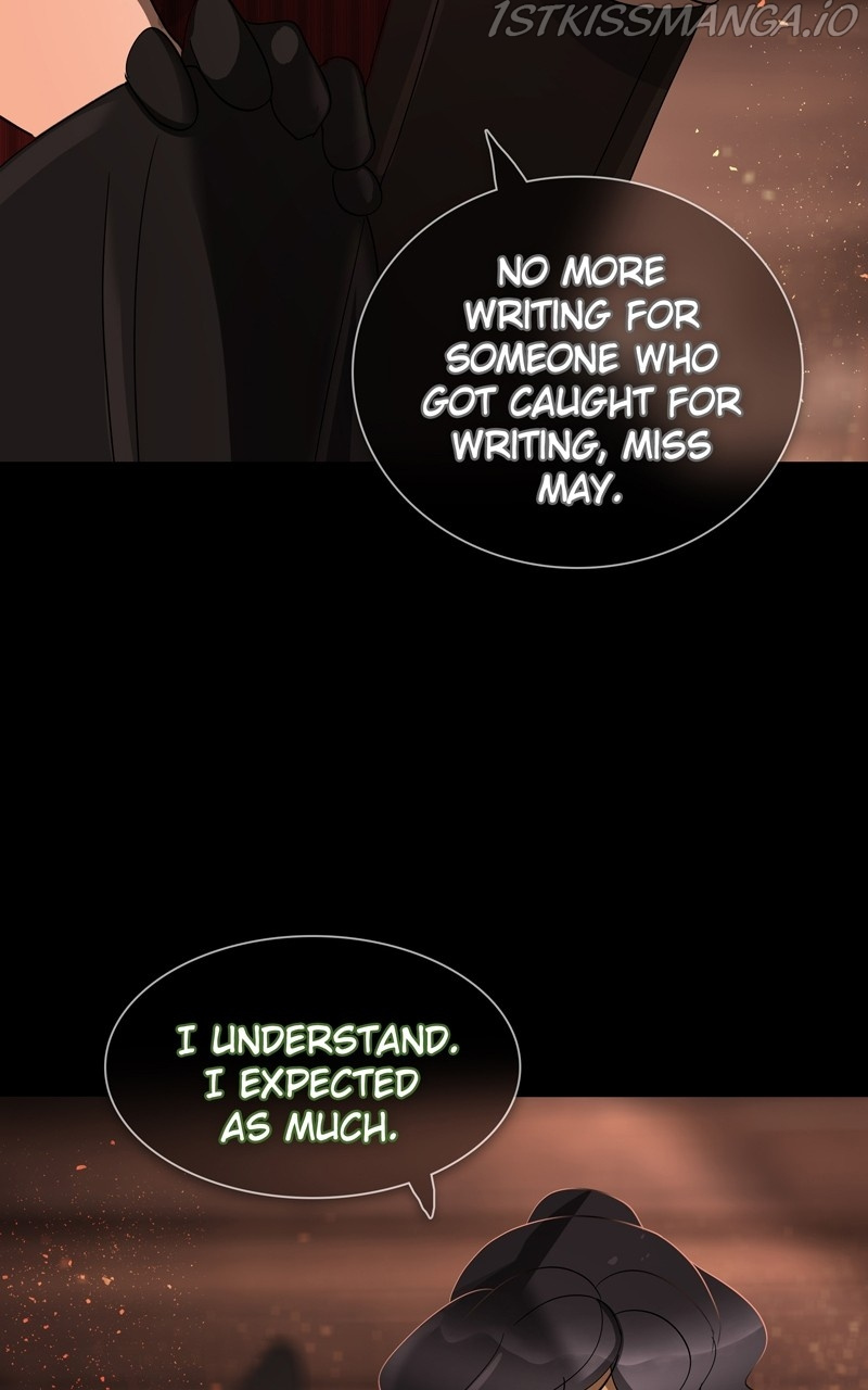 Everfallen – Manga chapter 20 - page 22