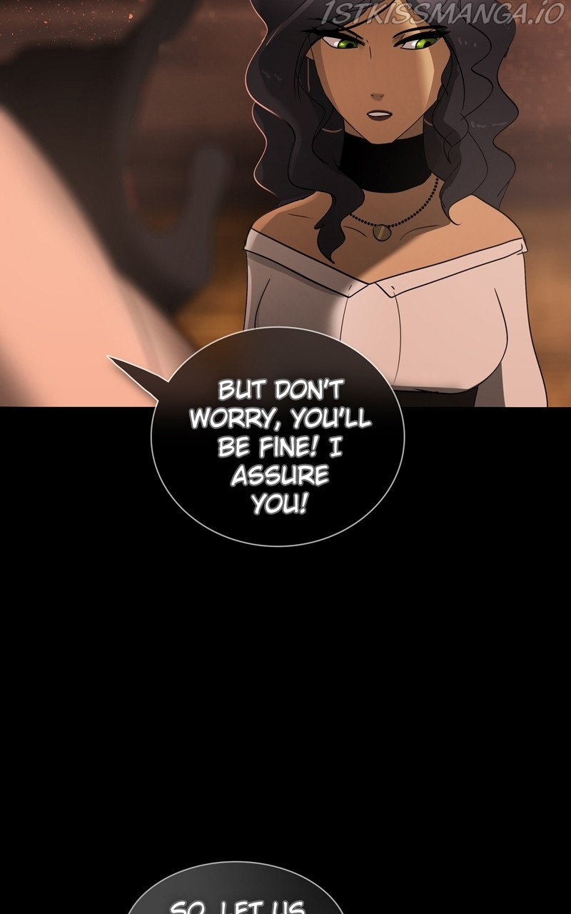 Everfallen – Manga chapter 20 - page 23