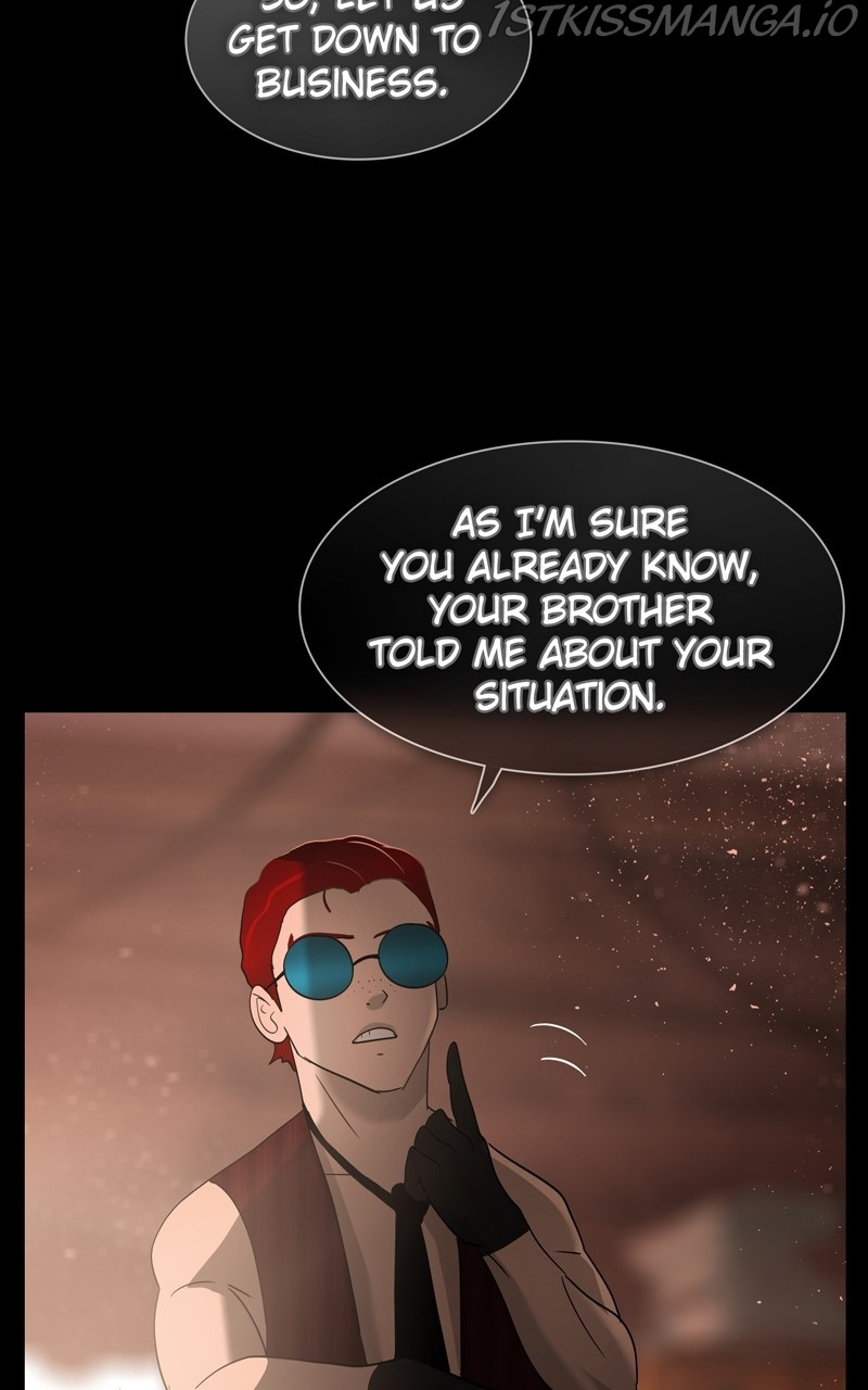 Everfallen – Manga chapter 20 - page 24