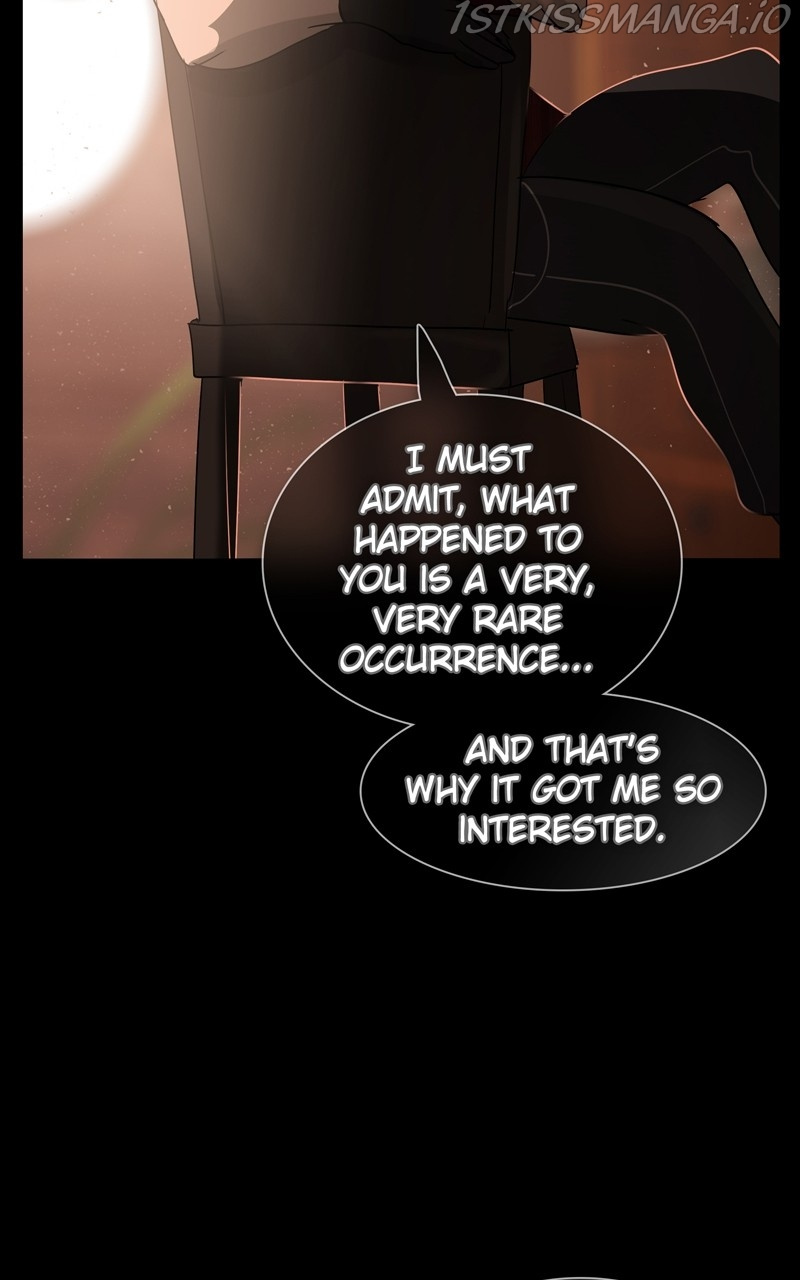 Everfallen – Manga chapter 20 - page 25
