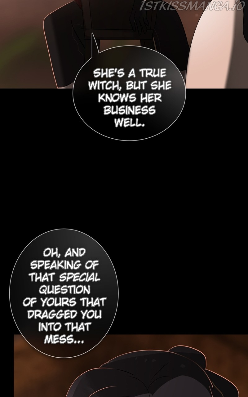 Everfallen – Manga chapter 20 - page 29
