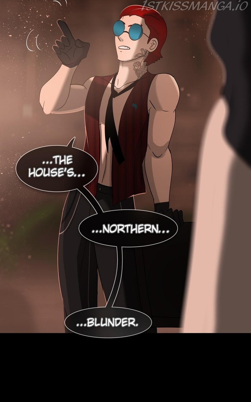Everfallen – Manga chapter 20 - page 31