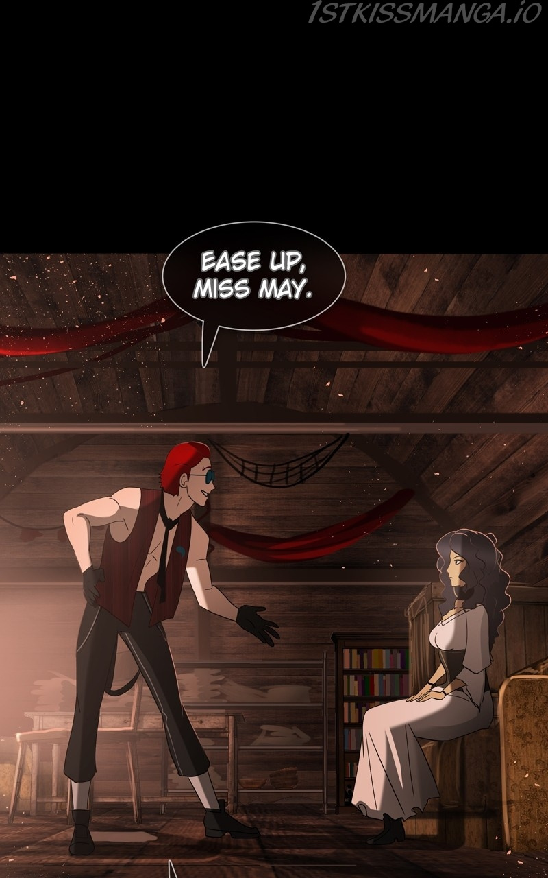Everfallen – Manga chapter 20 - page 36