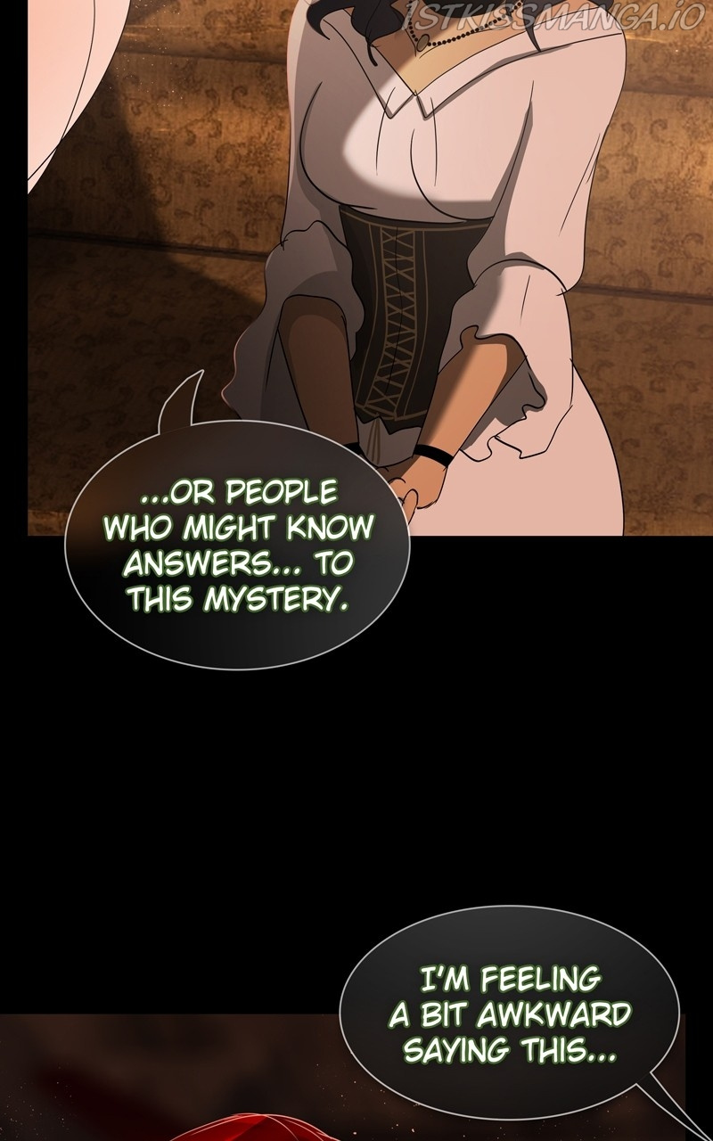 Everfallen – Manga chapter 20 - page 38