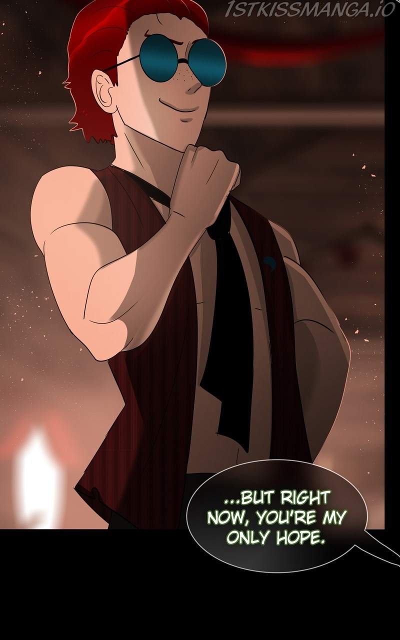 Everfallen – Manga chapter 20 - page 39