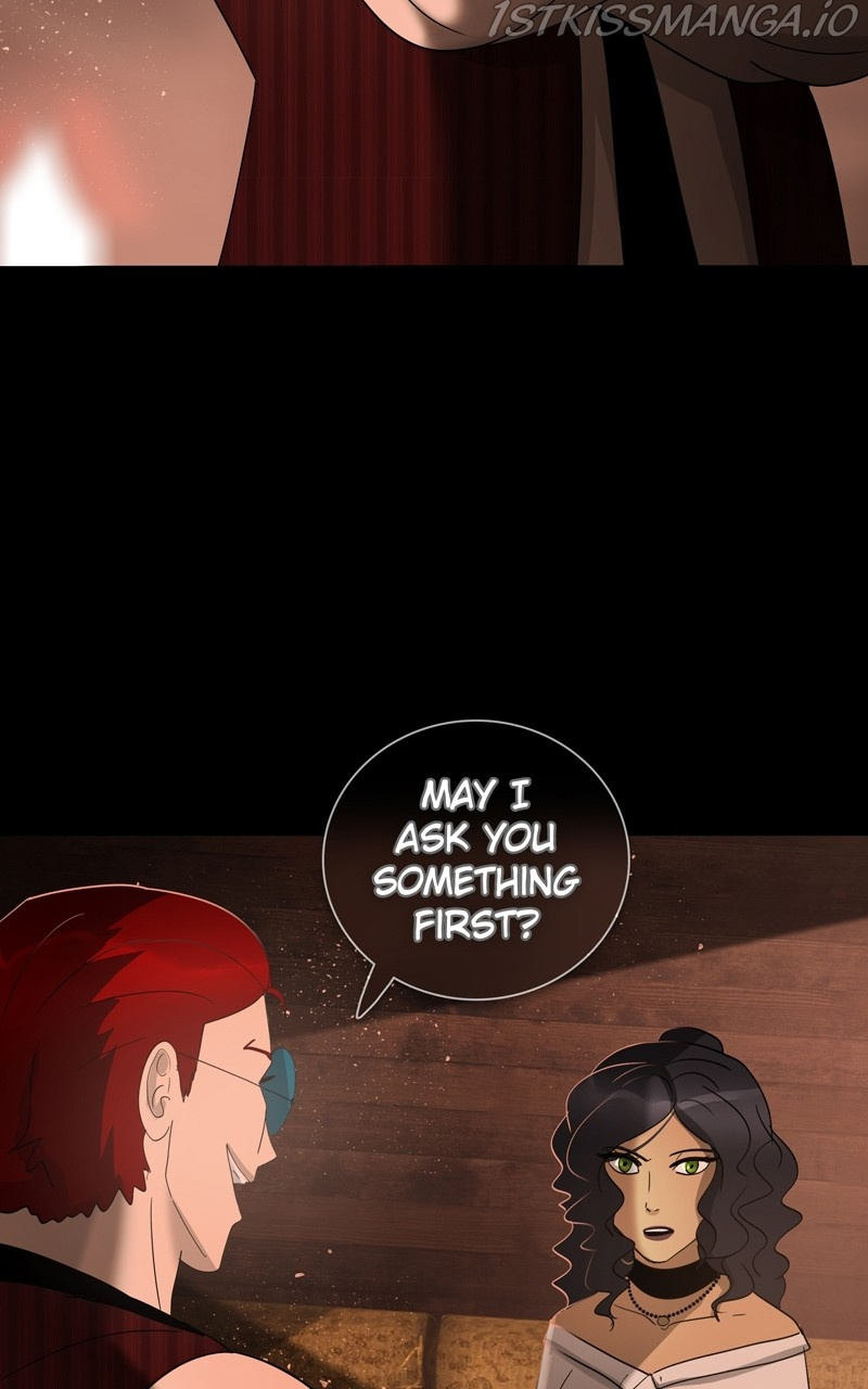 Everfallen – Manga chapter 20 - page 41