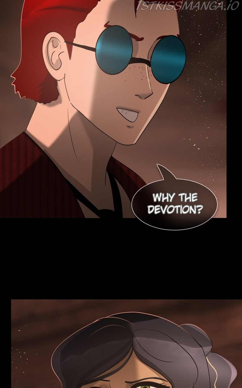 Everfallen – Manga chapter 20 - page 43