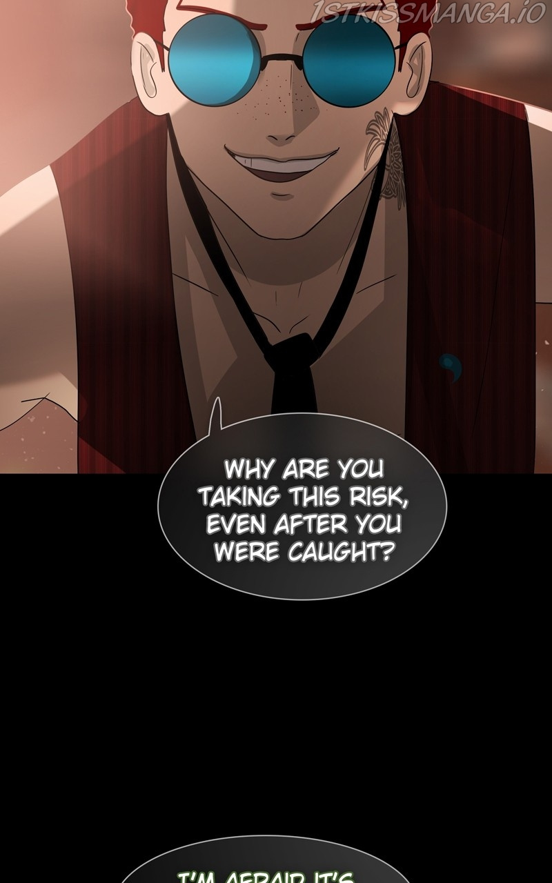 Everfallen – Manga chapter 20 - page 48
