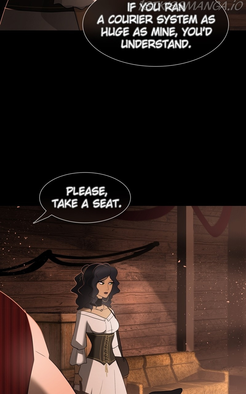 Everfallen – Manga chapter 20 - page 5