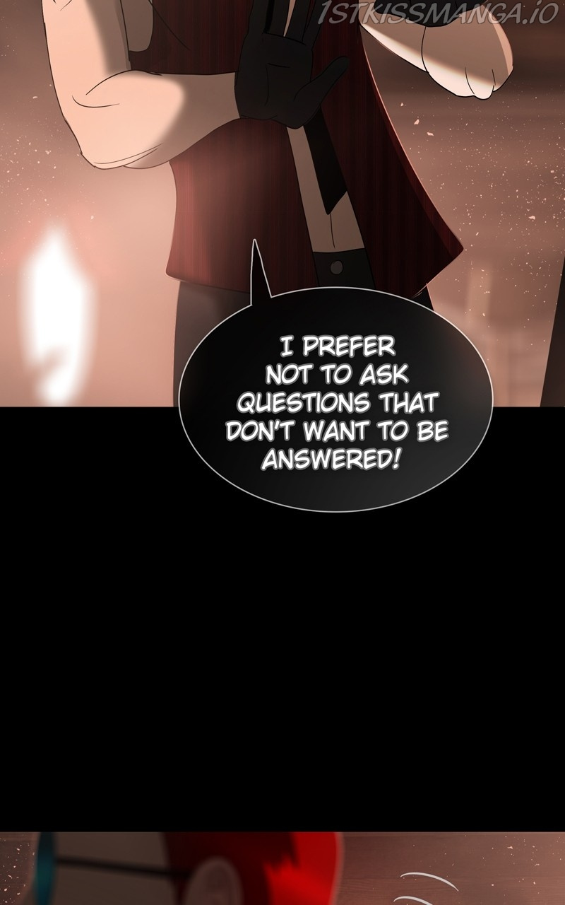 Everfallen – Manga chapter 20 - page 51