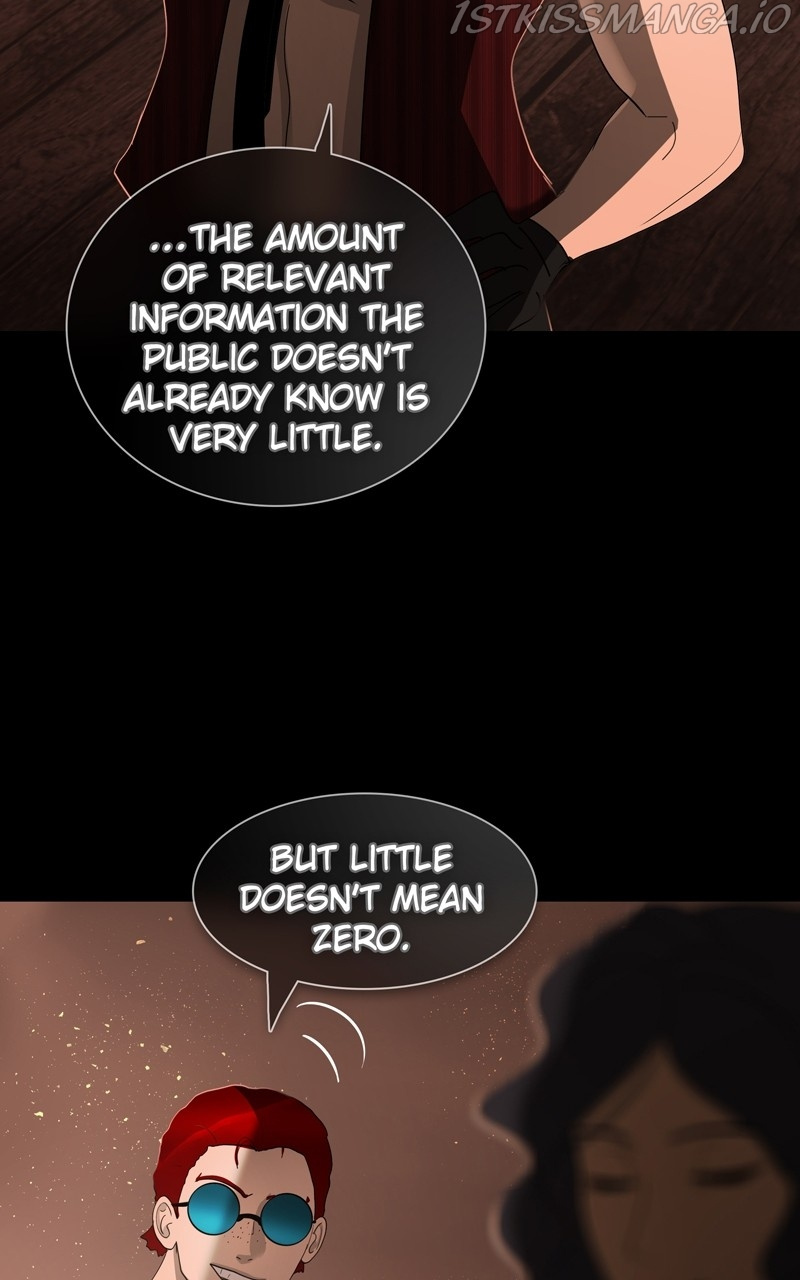 Everfallen – Manga chapter 20 - page 57