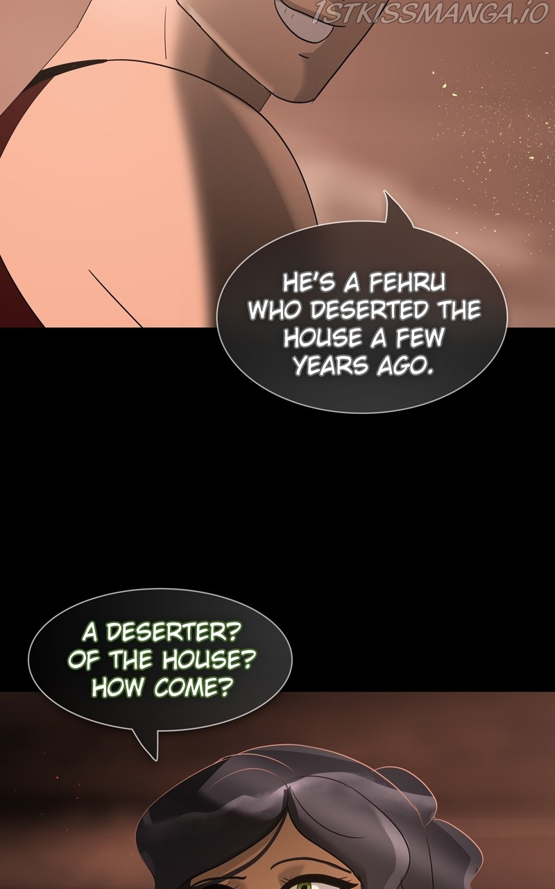 Everfallen – Manga chapter 20 - page 62