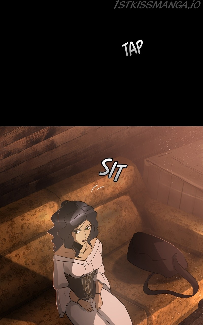 Everfallen – Manga chapter 20 - page 7