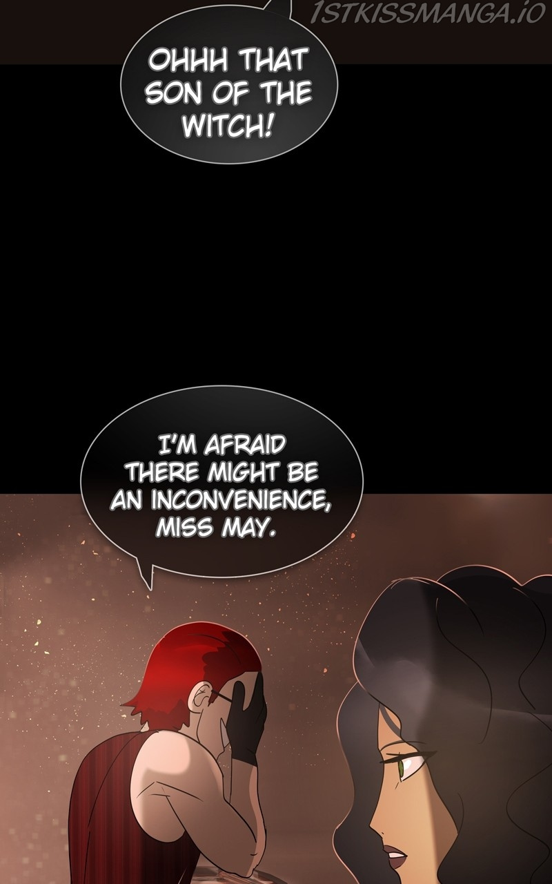 Everfallen – Manga chapter 20 - page 73