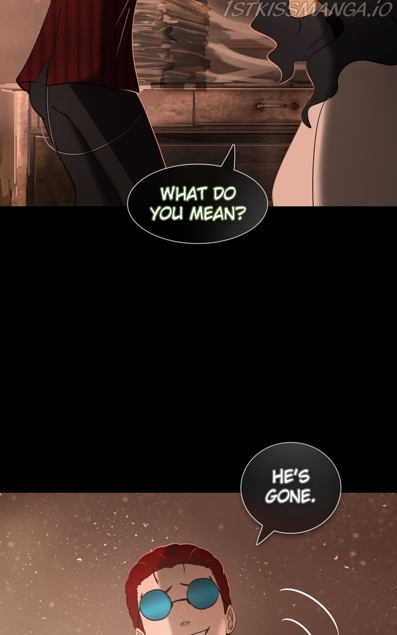 Everfallen – Manga chapter 20 - page 74