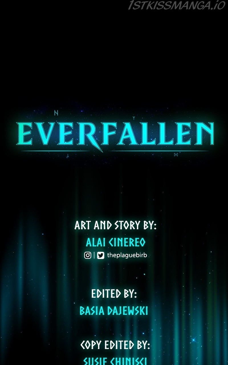 Everfallen – Manga chapter 20 - page 76