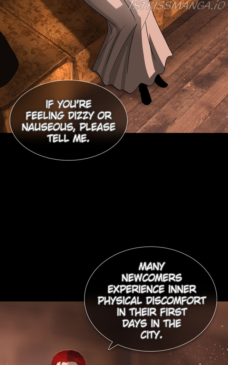 Everfallen – Manga chapter 20 - page 8