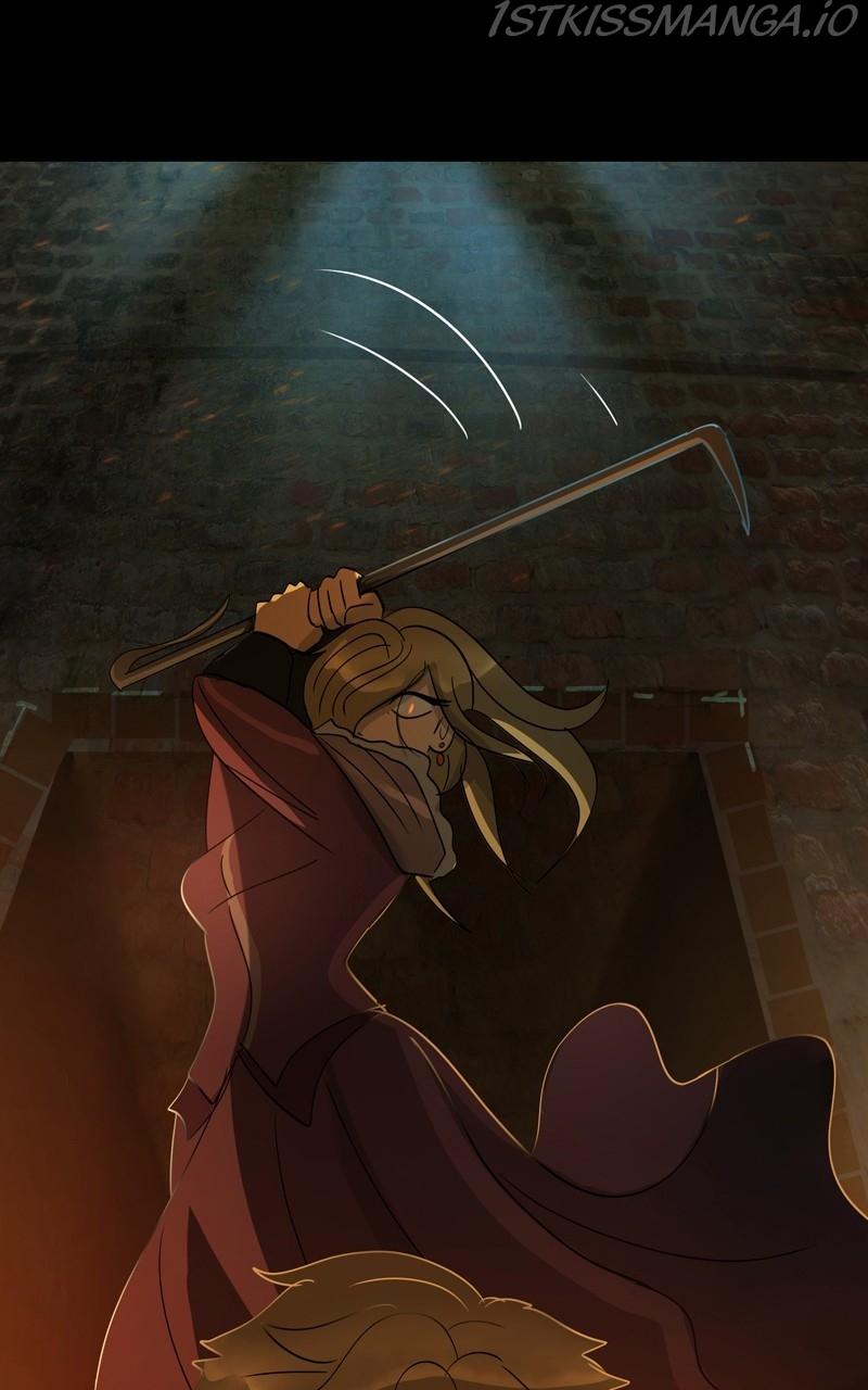 Everfallen – Manga chapter 8 - page 1