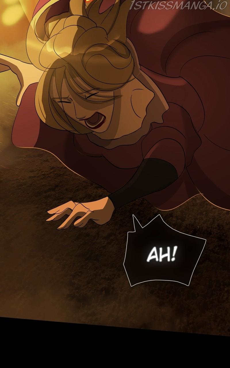 Everfallen – Manga chapter 8 - page 10