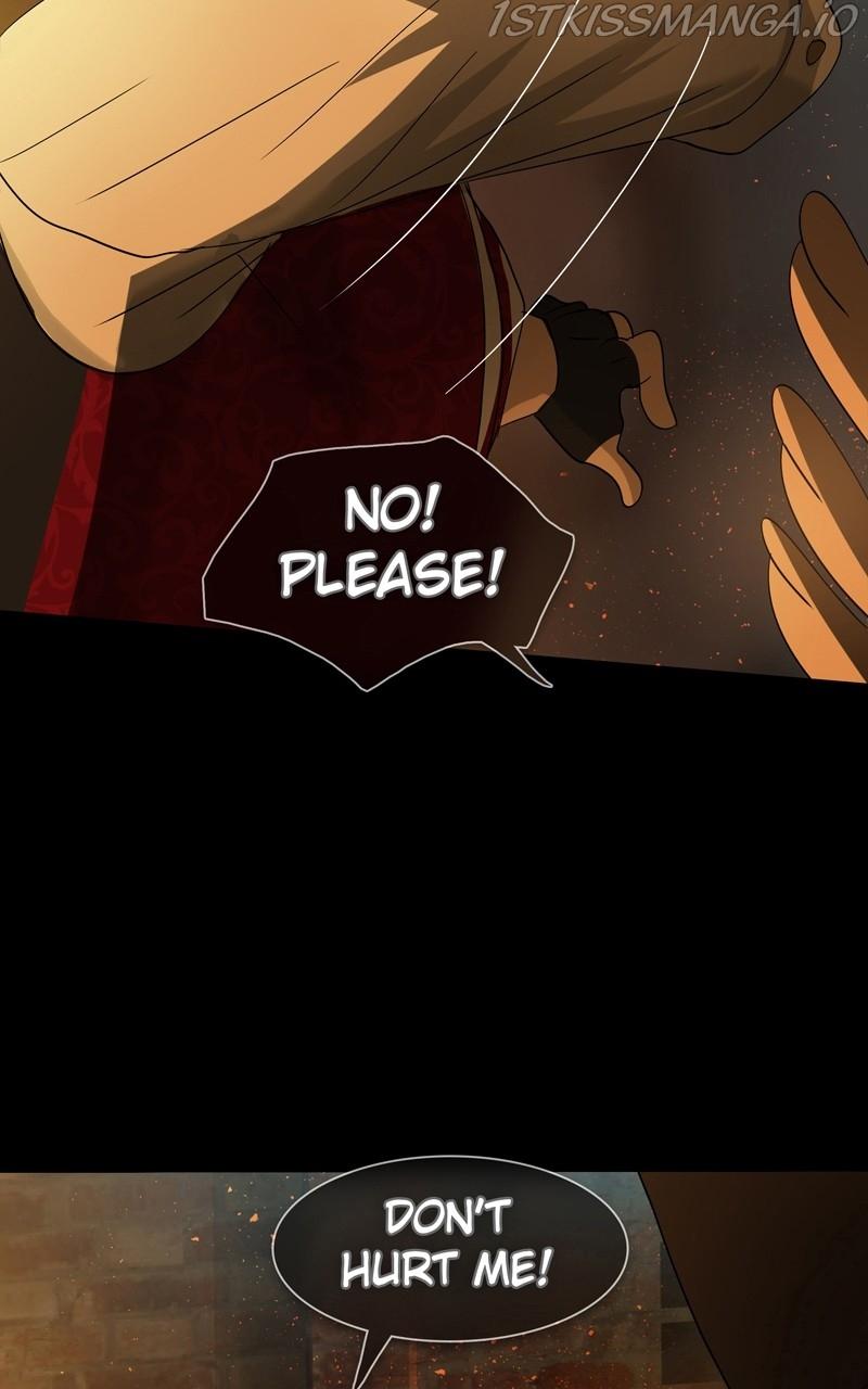 Everfallen – Manga chapter 8 - page 12