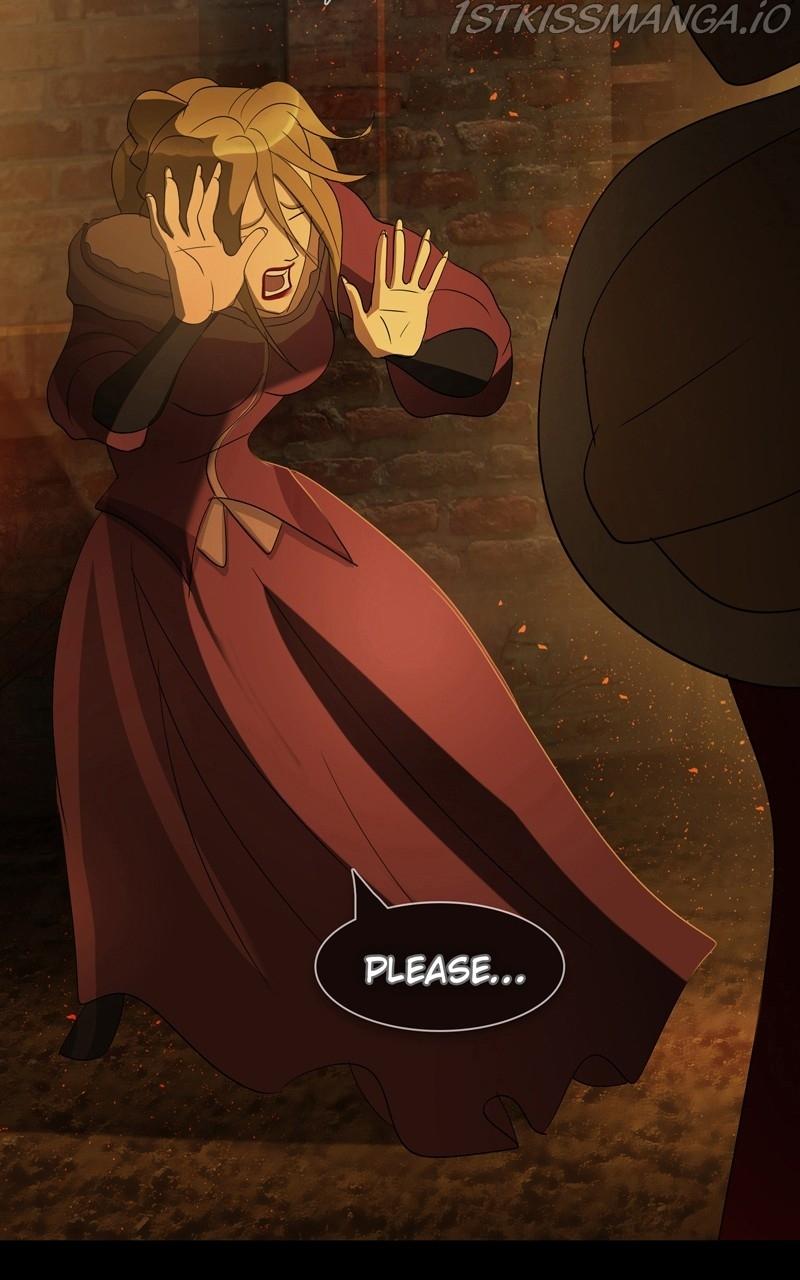 Everfallen – Manga chapter 8 - page 13