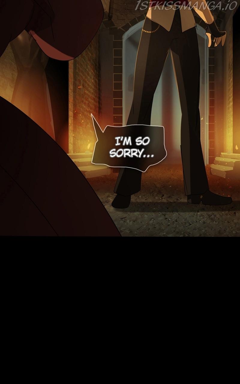 Everfallen – Manga chapter 8 - page 15